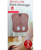 ماساژور حرفه ای پا foot massager19/8