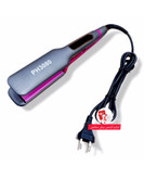 اتومو فوق حرفه ای فلیپس کف تیتانیوم با ۹۸۰ درجه حرارت صافی شلاقی ماندگارPHILIPS 3080