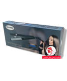 اتومو پرومکس شرکتی با کف کروم برای کراتین و استفاده شخصی با ترمیم کننده موهای شکسته شده PRO MAX958A1