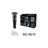 ریش تراش حرفه ای چندکاره مک ستایلر اصل M A C 8819