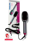 برس حرارتی فلیپس هوشمند با متغییر بودن دما حرارت متناسب با ضخامت مو PHILIPS 877