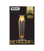 خط زن و صفر زن ،فید زن وال دیتایلرگلد WAHL DETAILR Li Gold مدت کار دهی 100 دقیقه