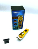 صفر زن ریش بدن تیغ استیل فلیپس pHILIPS