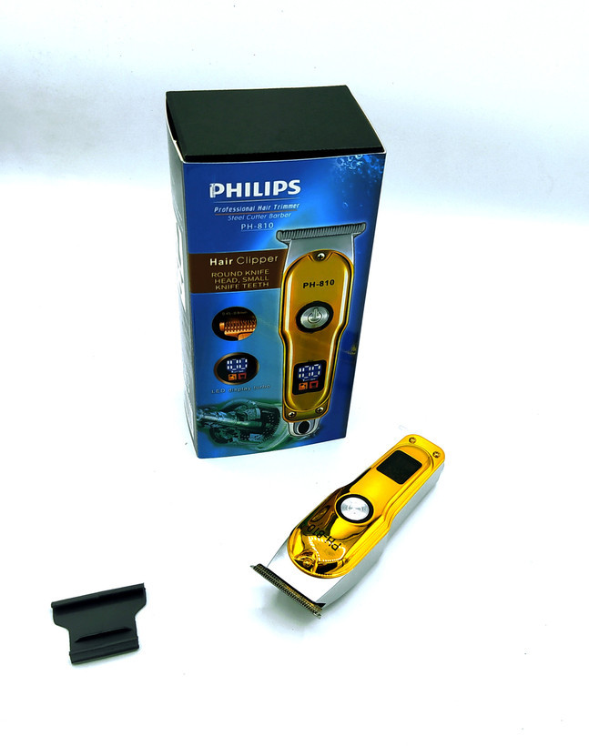 صفر زن ریش بدن تیغ استیل فلیپس pHILIPS