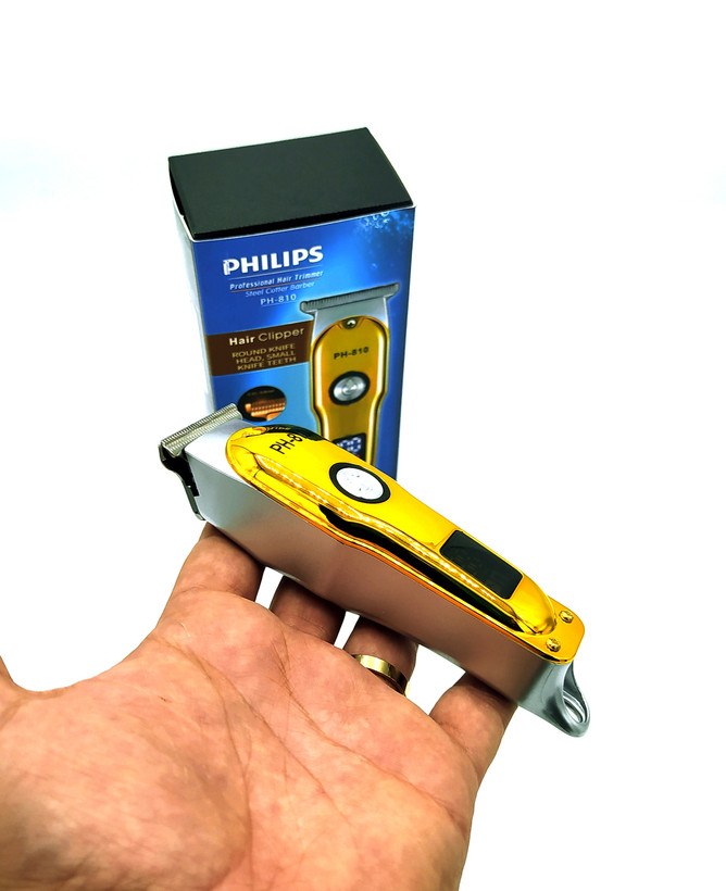 صفر زن ریش بدن تیغ استیل فلیپس pHILIPS