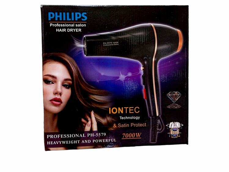 سشوار فلیپس المنت حرارتی PHILIPS