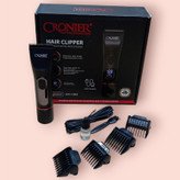 حجم زن صفر زن حرفه ای کرونیر آلمان CRONIER1262