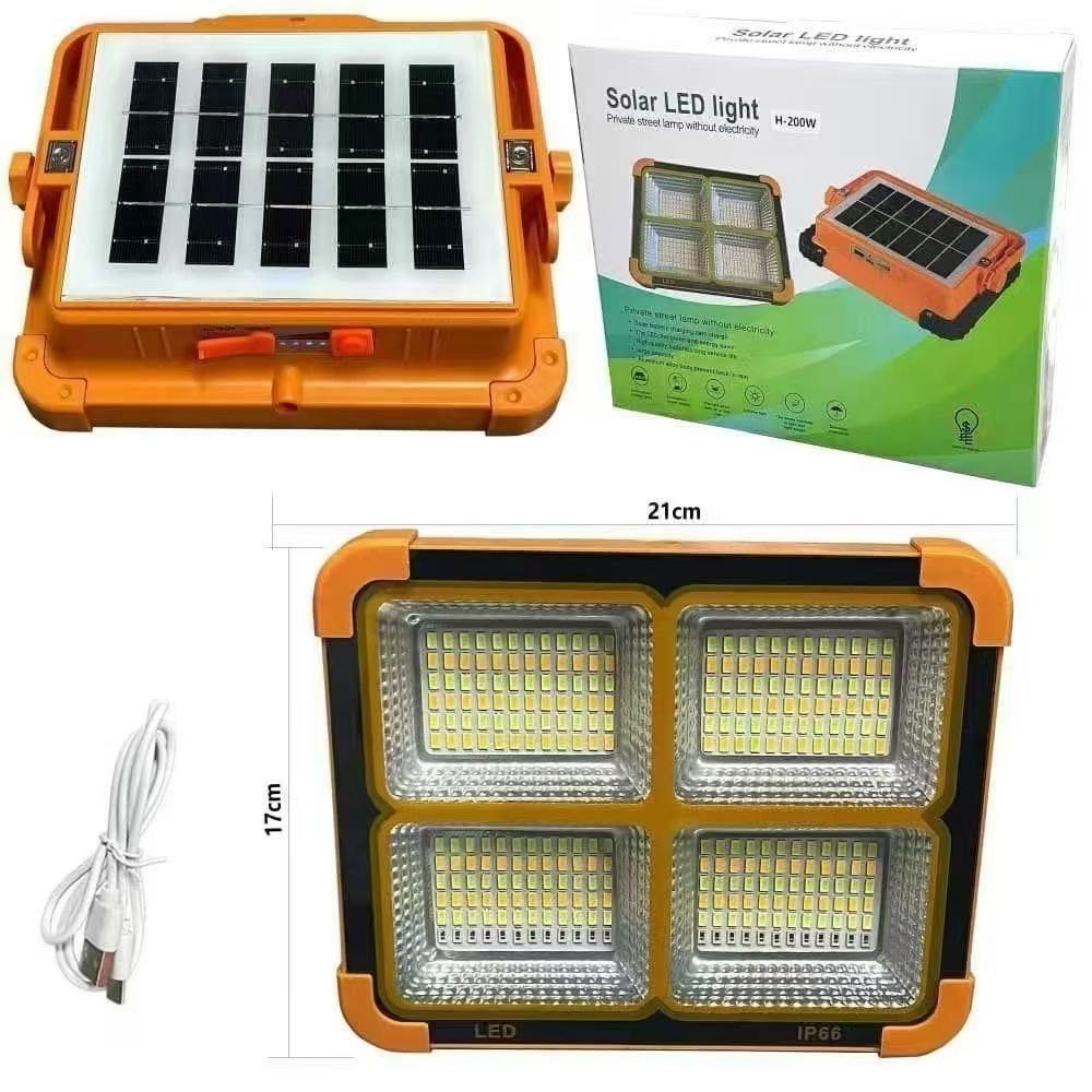 پروژکتور LED لامپ مدل IP66