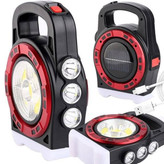 پروژکتور LED لامپ مدل HB-6678L