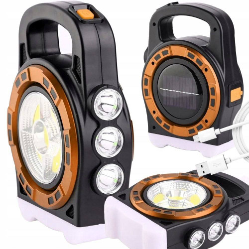 پروژکتور LED لامپ مدل HB-6678L