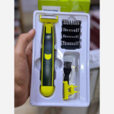 ماشین اصلاح و بادی گروم بدن و صورت فیلیپس مدل PH-3517