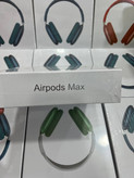 هدفون بیسیم AirPods Max | هدفون بلوتوثی حرفهای با کیفیت صدای عالی