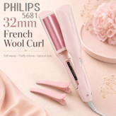 فرکننده مو ساحلی فرانسوی فلیپس PHILIPS PROFESSIONAL NETHERLANDS 5681