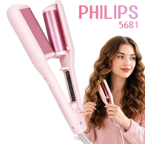 فرکننده مو ساحلی فرانسوی فلیپس PHILIPS PROFESSIONAL NETHERLANDS 5681