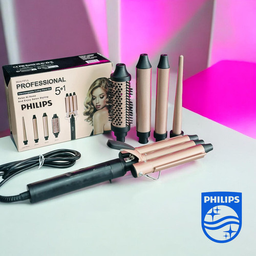 دستگاه فرکننده چندکاره فلیپس PHILIPS PROFESSIONAL NETHERLANDS 6262