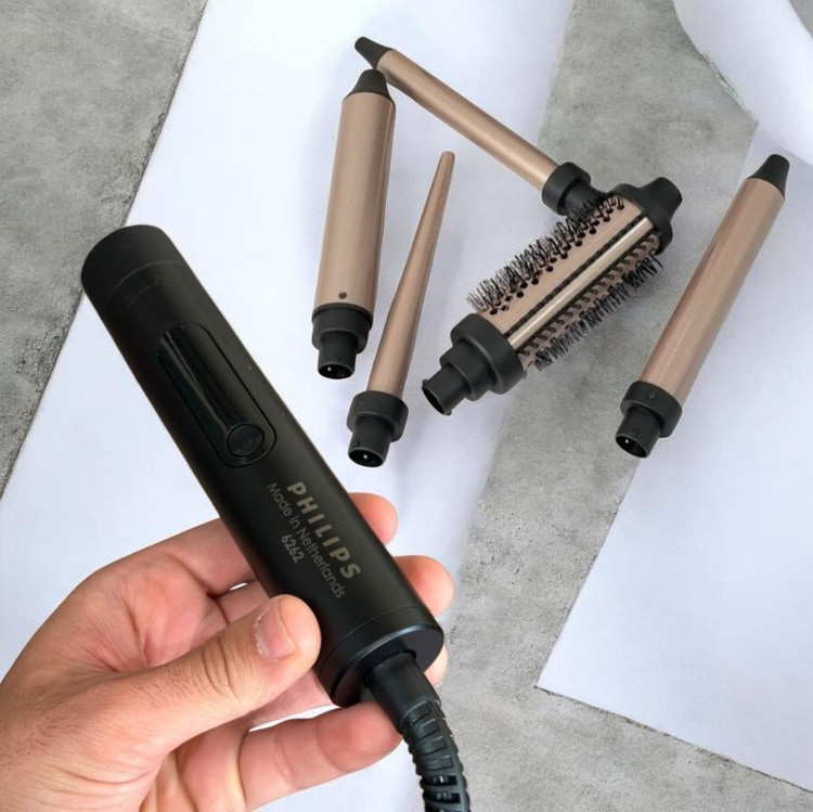 دستگاه فرکننده چندکاره فلیپس PHILIPS PROFESSIONAL NETHERLANDS 6262