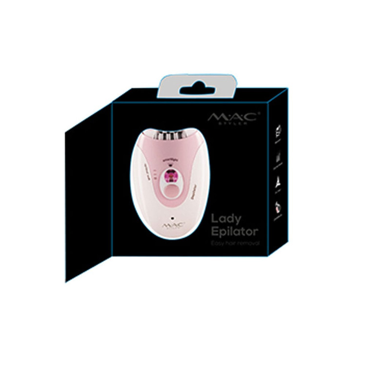 اپلیدی موکن مک ستایلر MAC STYLER 7732