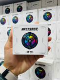 فن خنککننده موبایل گیمینگ SL-10 (کولر گوشی نیمهرسانا)