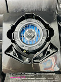 فن خنککننده موبایل P66 مدل Magnetic Semiconductor Cooling Fan
