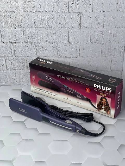 اتومو حرفه ای فلیپس سرامیک نانو9250 PHILIPS PROFESSIONAL NEW