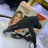 سشوار حرفه ای بدن مخملی بوش BOSCH SALON PROFESSIONAL
