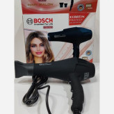 سشوار حرفه ای بدن مخملی بوش BOSCH SALON PROFESSIONAL
