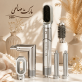 ست سشوار ۷ کاره والریا مدل VA1023