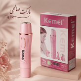 شیور بانوان اصلی کیمی مدل KEMEI KM-2715
