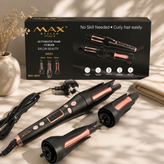 دستگاه فرکننده جادویی شگلیم مارک مکس ایتالیا MAX italy 2025