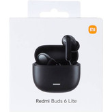 هندزفری بلوتوثی شیائومی مدل Redmi Buds 6 Lite | ایرباد بیسیم با کنترل لمسی و بلوتوث 5.3
