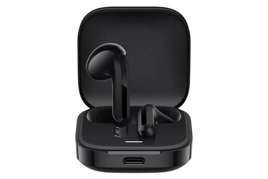 هندزفری بلوتوثی شیائومی مدل Redmi Buds 6 Active | ایرباد بیسیم با کنترل لمسی و بلوتوث 5.3