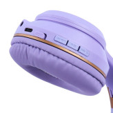 هدفون بیسیم JBL مدل M8BT | هدفون بلوتوثی رمخور با کیفیت صدای عالی