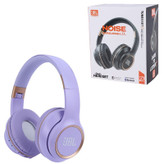 هدفون بیسیم JBL مدل M8BT | هدفون بلوتوثی رمخور با کیفیت صدای عالی