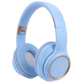 هدفون بیسیم JBL مدل M8BT | هدفون بلوتوثی رمخور با کیفیت صدای عالی