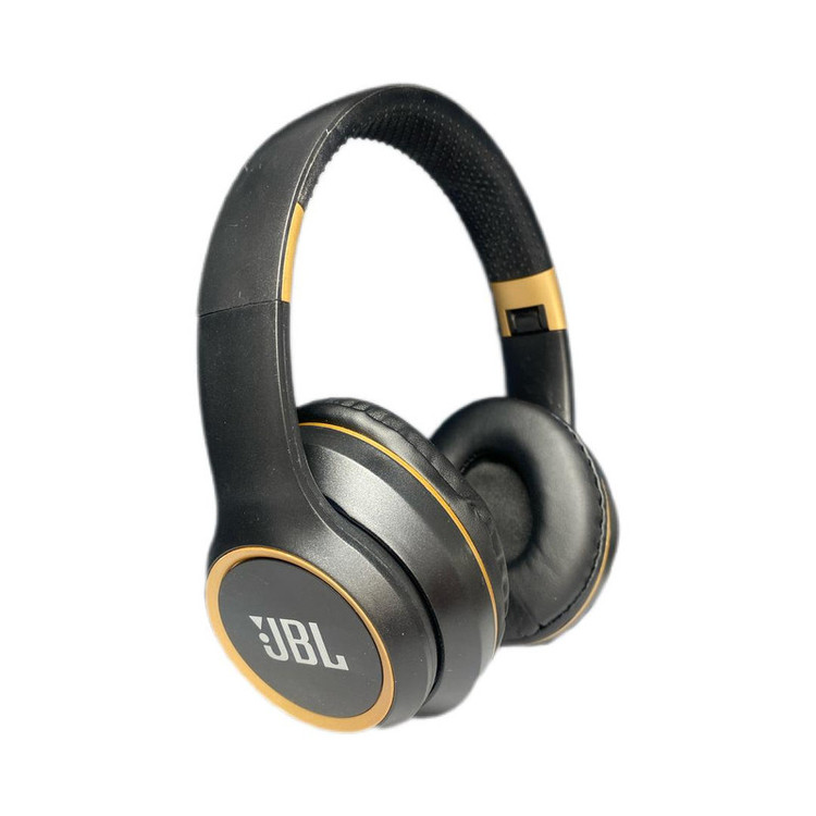 هدفون بیسیم JBL مدل M8BT | هدفون بلوتوثی رمخور با کیفیت صدای عالی
