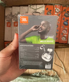 ایرپاد بیسیم JBL مدل JBL Wireless Earbuds| هندزفری بلوتوثی با کیفیت صدای فوقالعاده و طراحی شیک