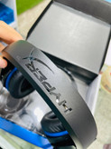 هدفون گیمینگ HyperX | هدست حرفهای مخصوص PS4 و PS5 با چرخش ۹۰ درجه و نویزکنسلینگ