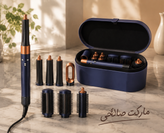 سشوار ایرپ دایسون انگلیس AIRWRAP