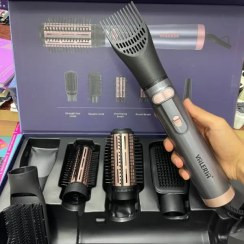 سشوار چرخشی والریا مدل Valeria VA1021
