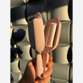 فر اس عربی Kemei مدل خرسی سایز 25
