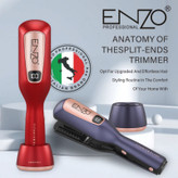 موخوره گیر ENZO مدل 998 دیجیتالی
