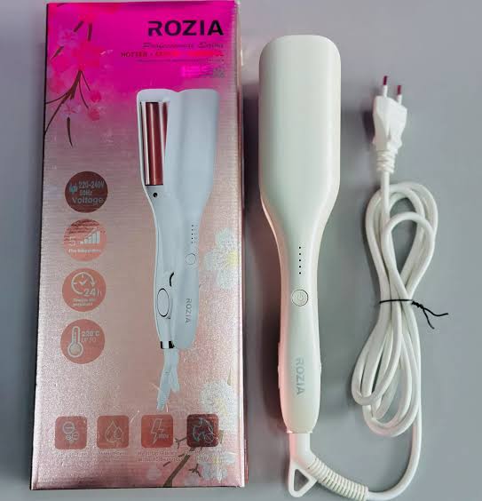 فر ساحلی ROZIA مدل HR802