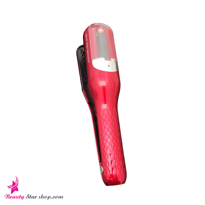 موخوره گیر بابلیس مدل BY-750 | شارژی و مخزن دار