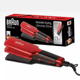 اتو موی BRAUN مدل BR-2911 دو کاره