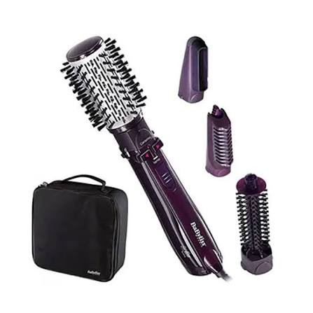 سشوار چرخشی بابلیس مدل BaByliss 2736