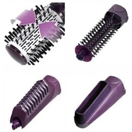 سشوار چرخشی بابلیس مدل BaByliss 2736