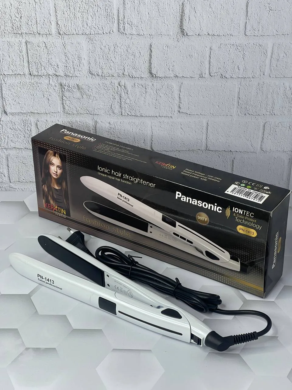 اتومو Panasonic مدل PN-1513 دیجیتالی