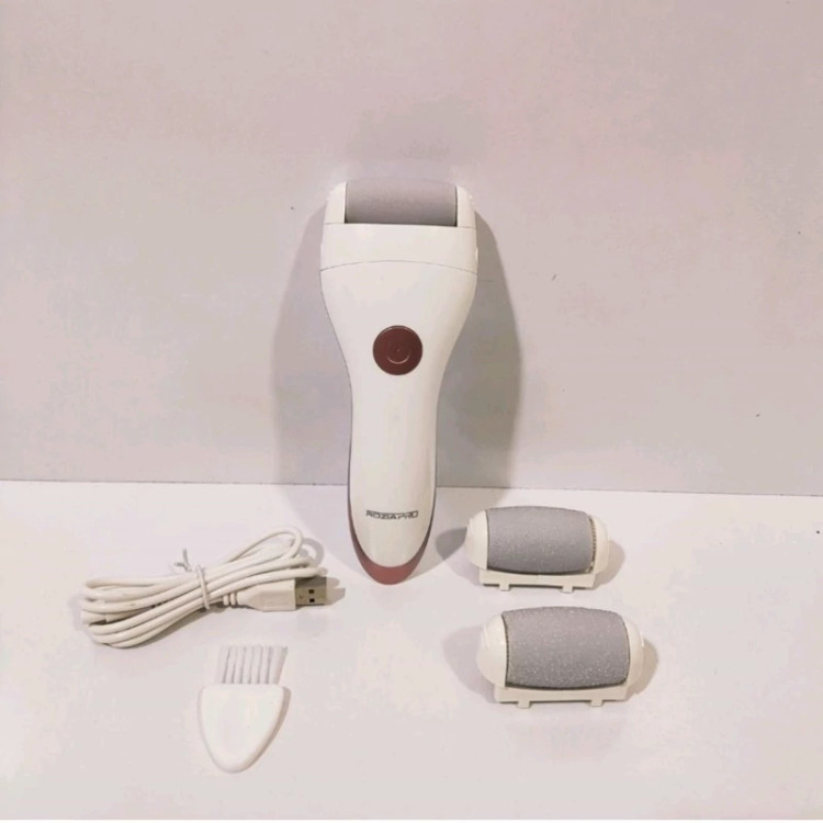 سوهان برقی روزیا پرو مدل R-803 | سه کله