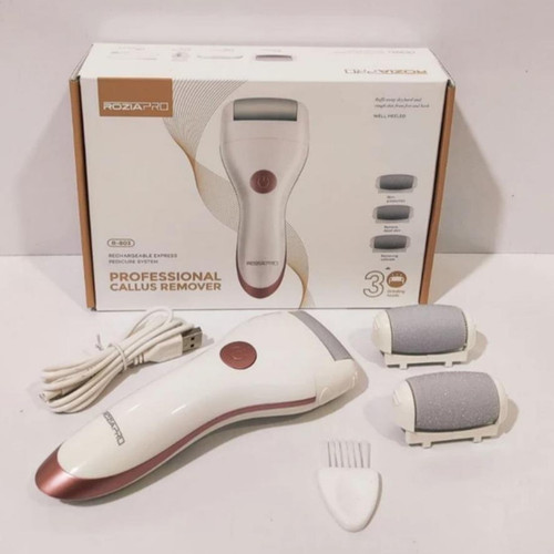 سوهان برقی روزیا پرو مدل R-803 | سه کله
