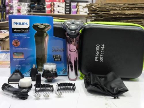 ریشتراش فیلیپس مدل PH-9000 | ماشین اصلاح صورت مردانه با طراحی پیشرفته